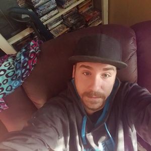 Meet your Posher, Jesse